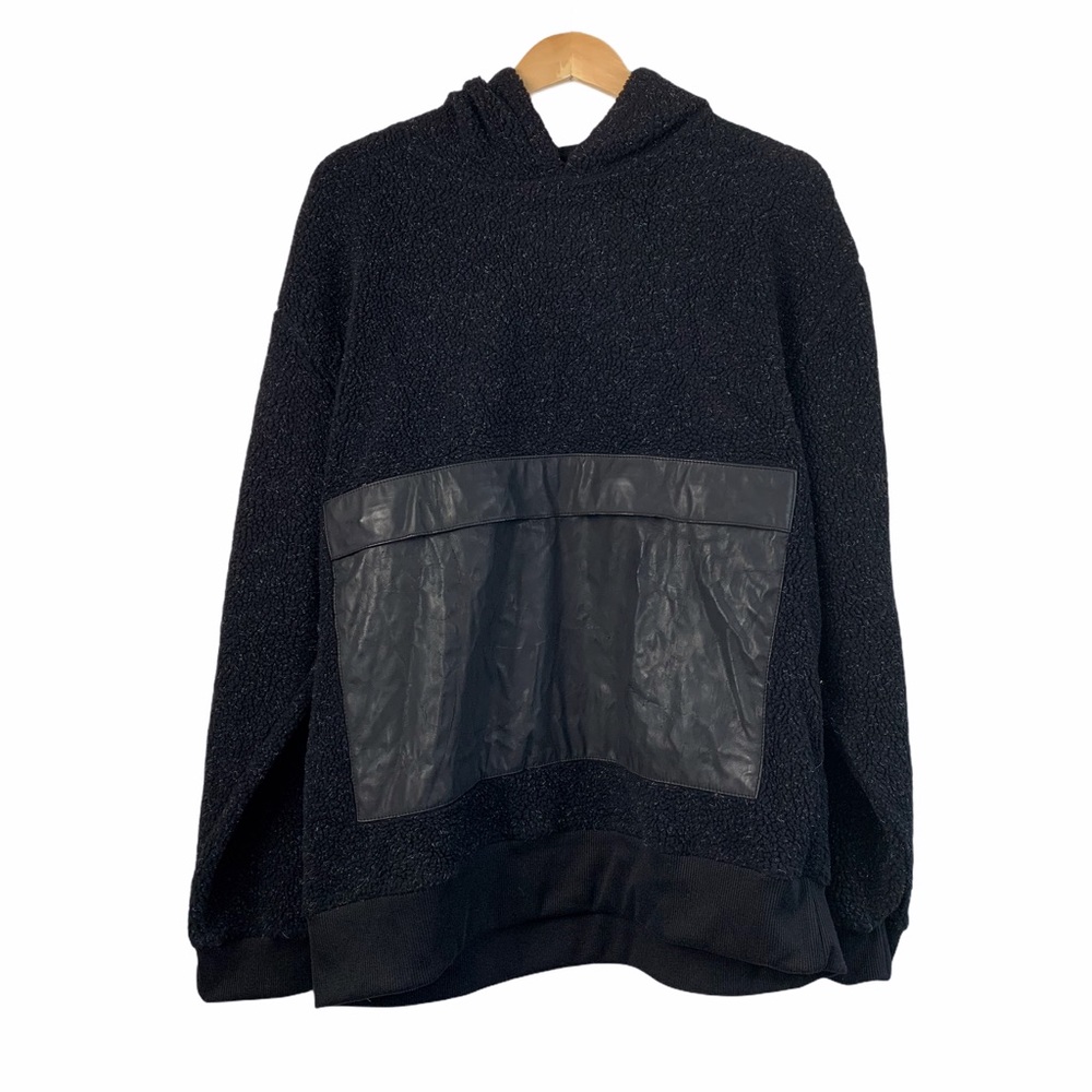 Tommy Jeans Black Hoodie